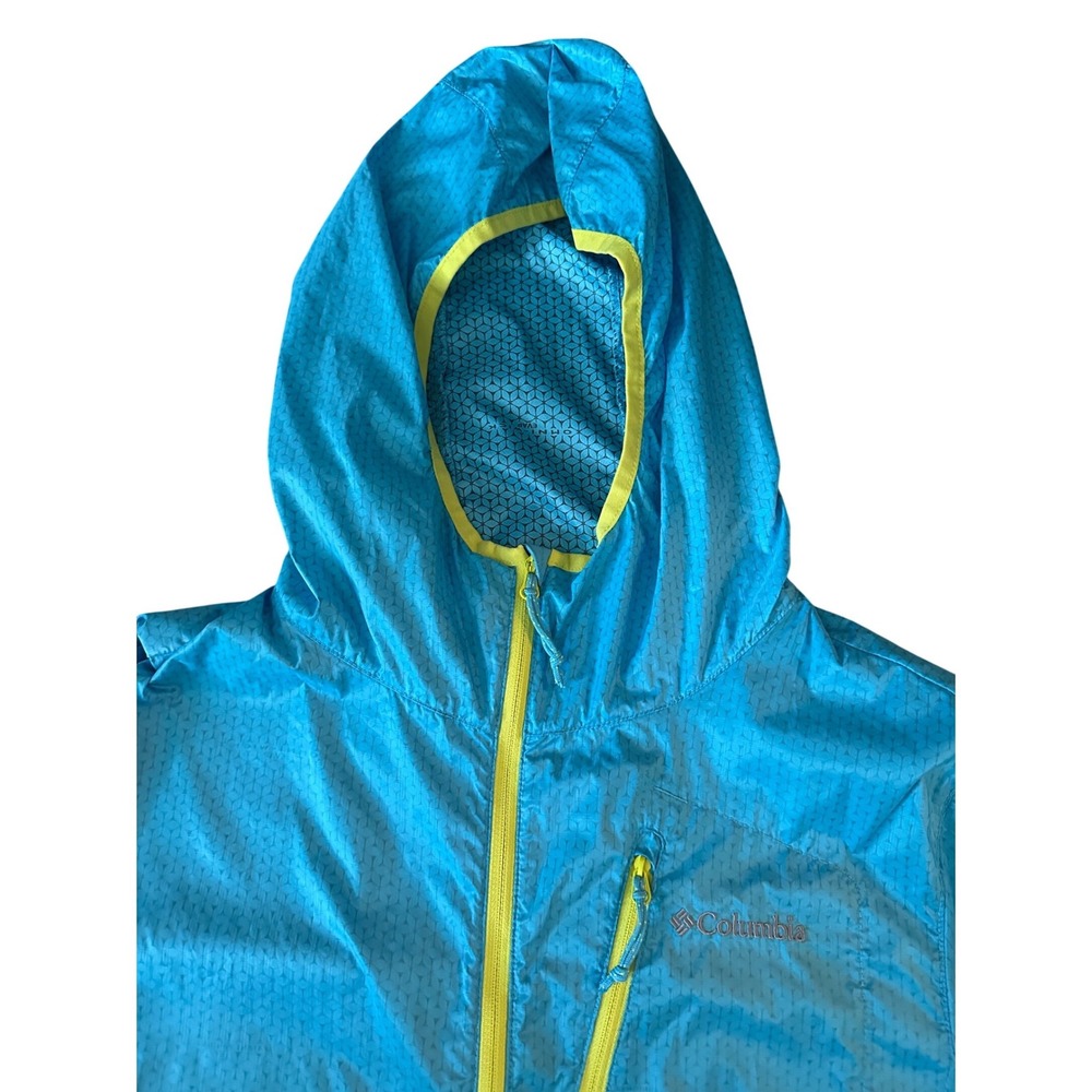 Columbia Women's jacket, Omni-wick/Omni-Shield - Picture 2 of 7